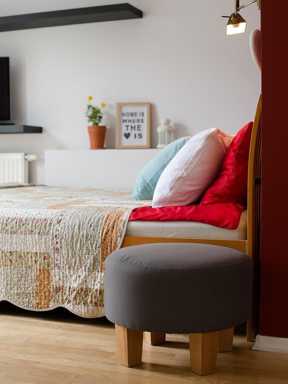 Apartament Golebiewski Apartment Sopot