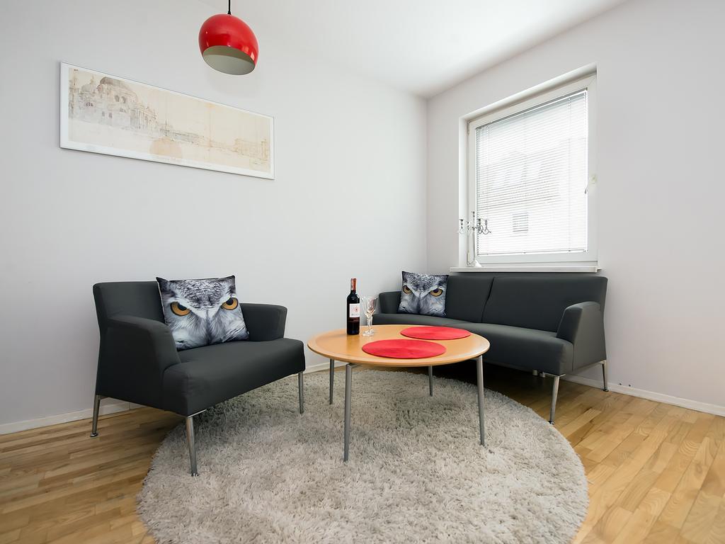 Apartament Golebiewski Apartment Sopot