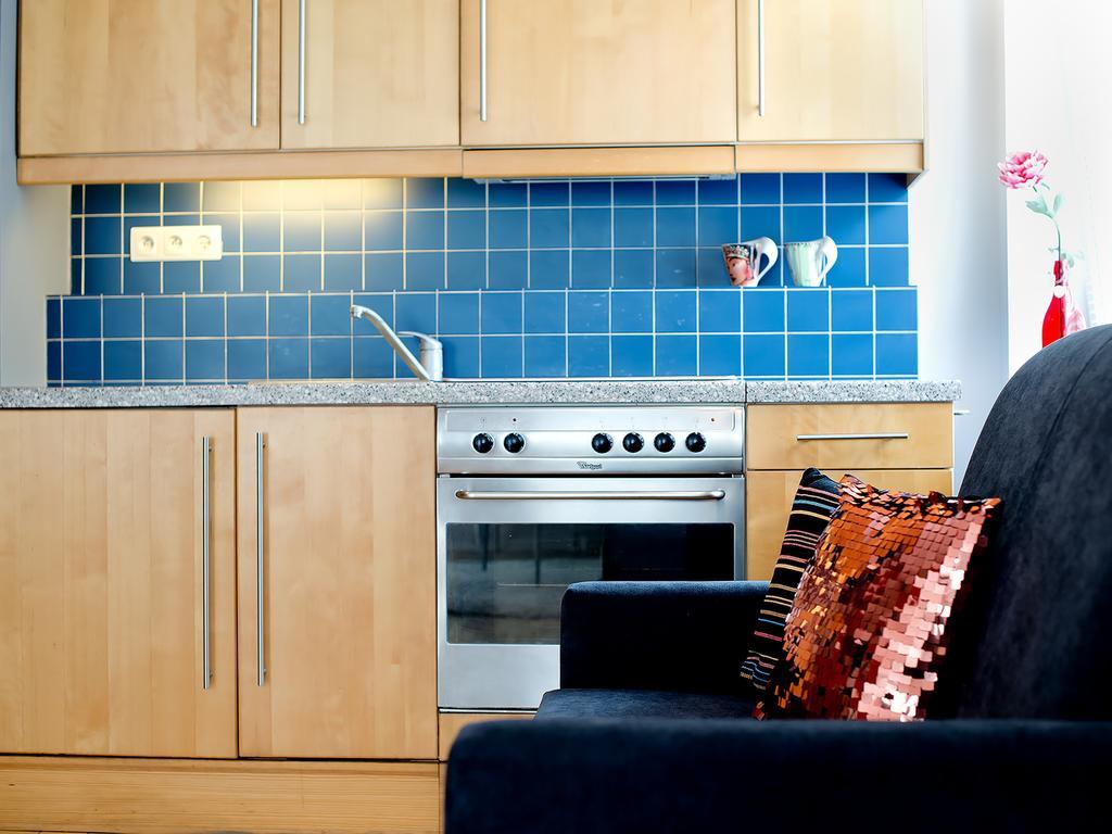 Apartament Golebiewski *