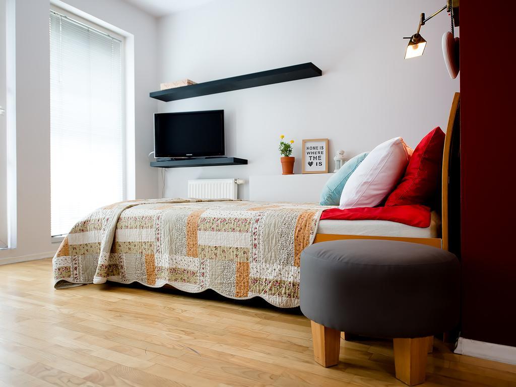 Apartament Golebiewski Apartment